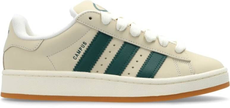 Adidas Originals Sportschoenen Campus Beige