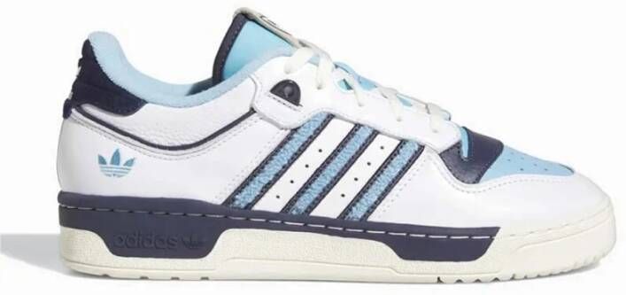 Adidas Originals Casual Sneakers voor Dagelijks Gebruik Multicolor Heren