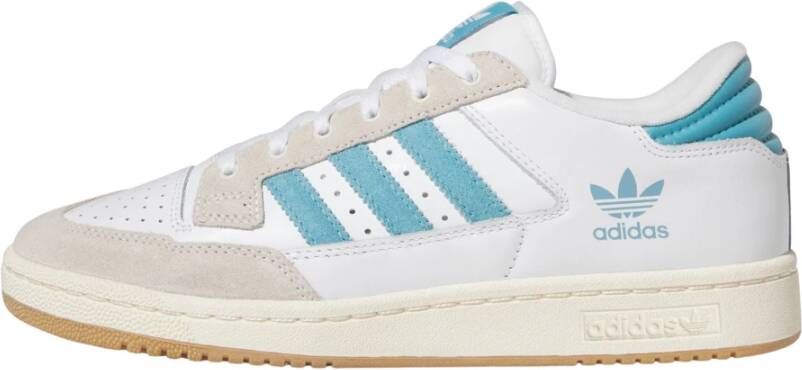 adidas Originals Centennial 85 LO ftwr white Wit Heren