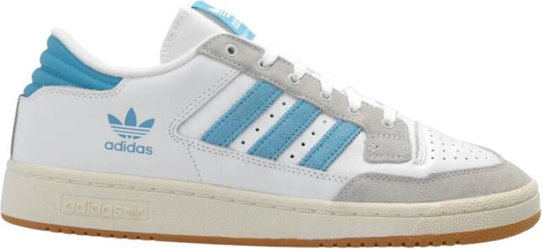 adidas Originals Centennial 85 Low sneakers Wit Heren