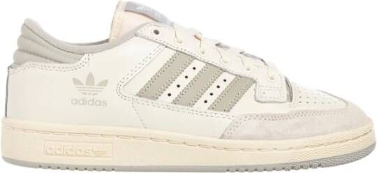 Adidas Originals Centennial 85 Lo Clowhi Metgry Cwhite