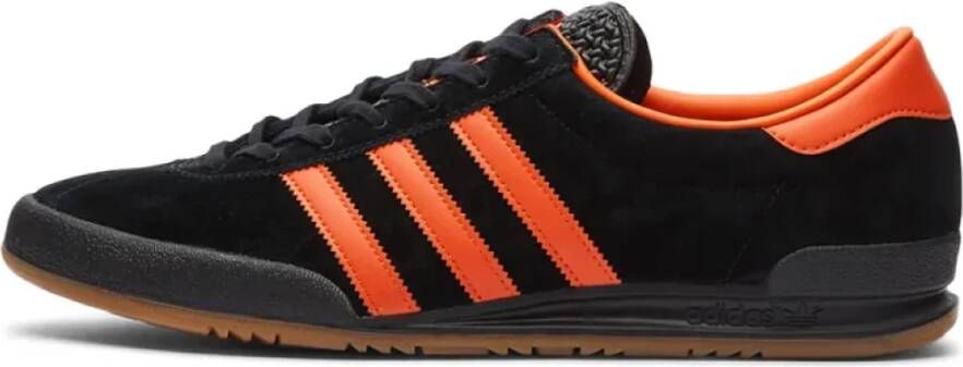 Adidas Originals Core Black Jeans Schoenen Black Heren