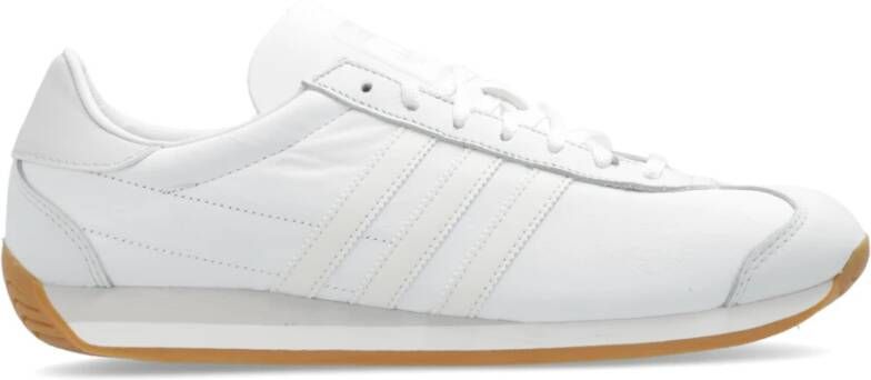 Adidas Originals Country OG sneakers White