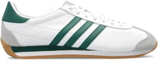 Adidas Originals Country OG sneakers White