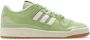 Adidas Originals Forum 84 LOW CL sneakers Groen Dames - Thumbnail 1