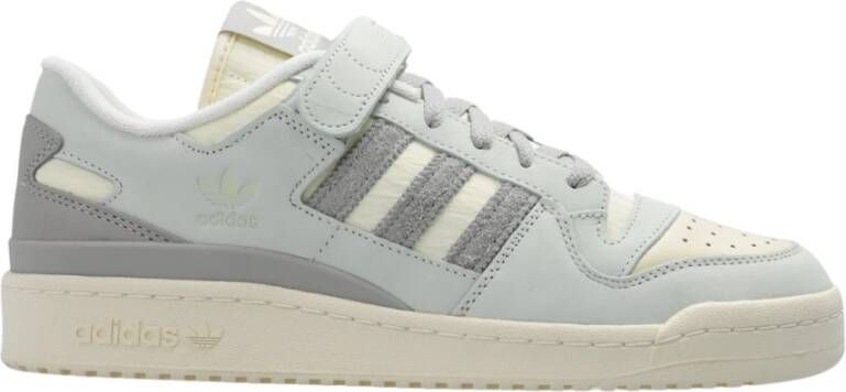 Adidas Originals Forum 84 Low sneakers Meerkleurig