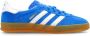 Adidas Originals Gazelle Indoor Blue Bird Cloud White Blue Bird- Blue Bird Cloud White Blue Bird - Thumbnail 2