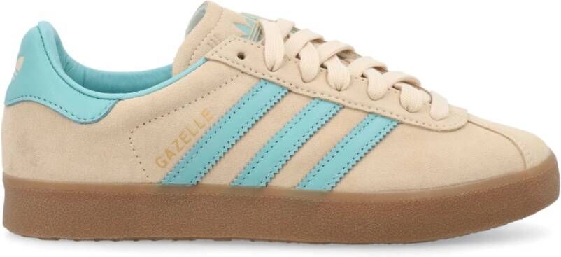 adidas Originals Gazelle 85 Klassieke Sneakers Beige Dames