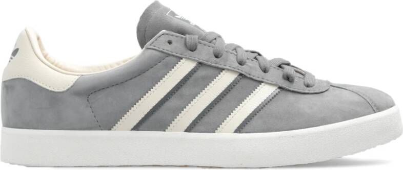 Adidas Originals Gazelle 85 sneakers Gray Heren