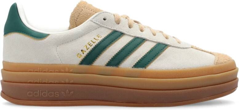 Adidas Originals Gazelle Bold Sneaker W adidas Gazelle in beige formaten: 38.666