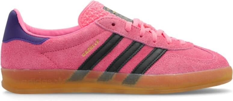 adidas Originals Gazelle Indoor sneakers Pink Dames