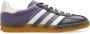 Adidas Originals Gazelle Indoor sneakers Purple Heren - Thumbnail 1