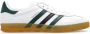 Adidas Originals Gazelle indoor sneakers White Heren - Thumbnail 1