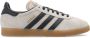 Adidas Originals Gazelle Wonder Taupe Night Indigo Gum- Wonder Taupe Night Indigo Gum - Thumbnail 1