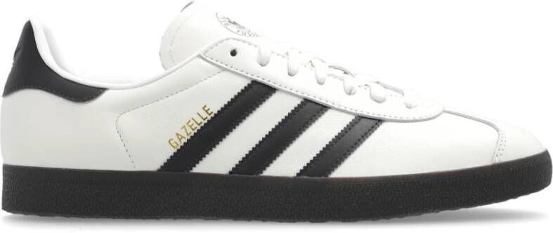 Adidas Originals Gazelle sneakers Beige Heren