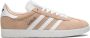 Adidas Originals Gazelle Sneakers Beige Heren - Thumbnail 1