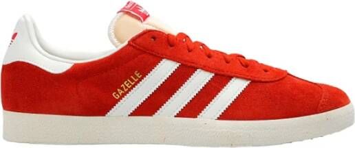 adidas Originals Gazelle sneakers Oranje Heren