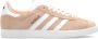 Adidas Gazzelle Sneakers Halo Blush Wit Zwart Multicolor - Thumbnail 1