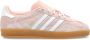 Adidas Originals Gazelle Indoor Sandy Pink Cloud White Gum- Sandy Pink Cloud White Gum - Thumbnail 1