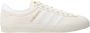 Adidas Originals Gazelle Spzl Sneakers met Textuurzool Beige Heren - Thumbnail 1