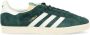 Adidas Originals Gazzelle Sneakers Green Heren - Thumbnail 1