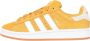 Adidas Originals CAMPUS F'PINKWHT Preloved Yellow Cloud White Gum Kind Preloved Yellow Cloud White Gum - Thumbnail 1