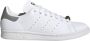 Adidas Originals Gerecyclede sneakers voor stijlvolle uitstraling White Dames - Thumbnail 1