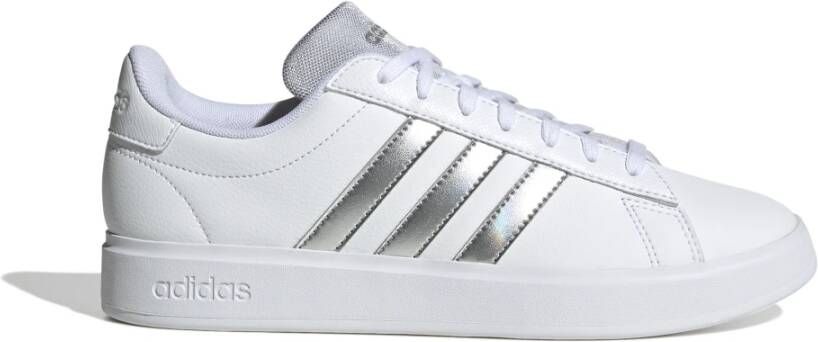 Witte adidas cheap schoenen dames