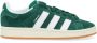 Adidas Originals Groen en wit Campus 00s sneakers Green Heren - Thumbnail 1