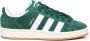 Adidas Originals Campus 00 Grn wht Dark Green Cloud White Off White- Dark Green Cloud White Off White - Thumbnail 13