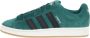 Adidas Originals Campus 00s Collegiate Green Core Black Off White- Collegiate Green Core Black Off White - Thumbnail 8