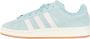 Adidas Originals Campus 00s Dames Hazy Green Off White Hazy Green- Dames Hazy Green Off White Hazy Green - Thumbnail 1