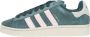 Adidas Originals Groene Campus Sneakers voor vrouwen Green Dames - Thumbnail 1