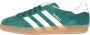 Adidas Originals Groene Gazelle Indoor Sneakers Green - Thumbnail 13