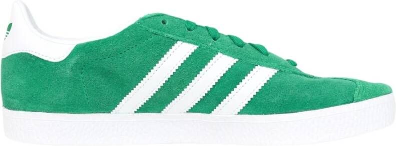 adidas Originals Groene Gazelle Sneakers Junior Replica Green Dames