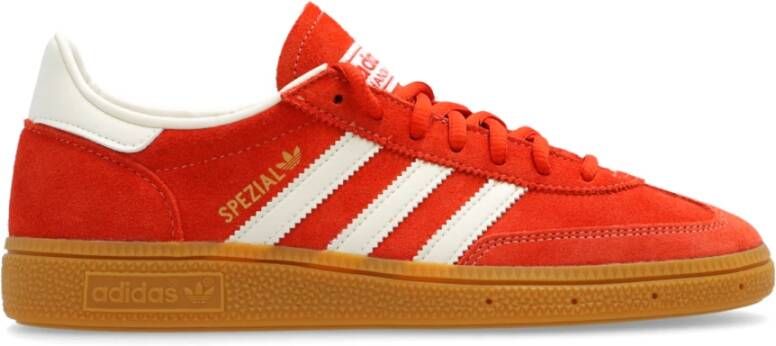 adidas Originals Hanball Spezial sneakers Orange Dames