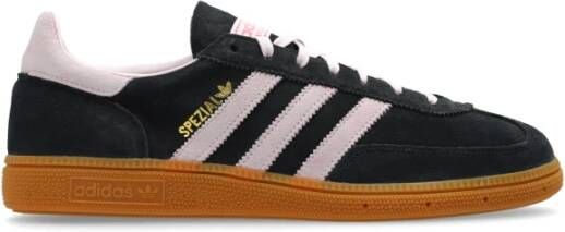 adidas Originals Handbal Spezial sneakers Black Heren