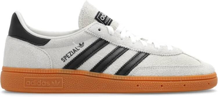 adidas Originals Handbal Spezial sneakers Gray Heren