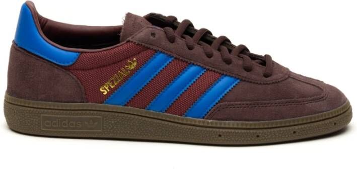 Adidas Originals Handball Spezial Schoenen Multicolor Heren