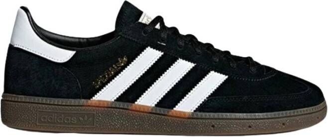 Adidas Originals Handball Spezial Sneakers Black Dames