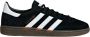 Adidas Originals Handball Spezial Sneakers Black Dames - Thumbnail 1