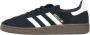 Adidas Originals Handball Spezial Junior Core Black Cloud White Gum Kind Core Black Cloud White Gum - Thumbnail 1