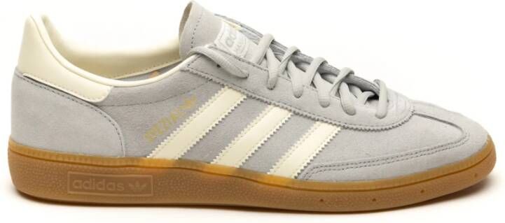 Adidas Originals Handball Spezial Sneakers Gray Heren