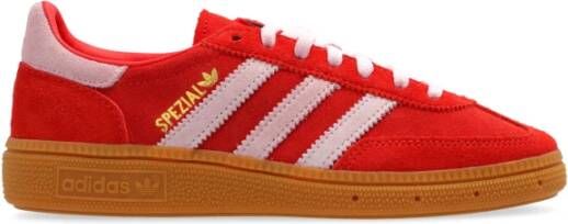 adidas Originals Handball Spezial sneakers Red Dames