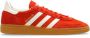 Adidas Originals Handball Spezial Preloved Red Cream White Crystal White- Dames Preloved Red Cream White Crystal White - Thumbnail 16