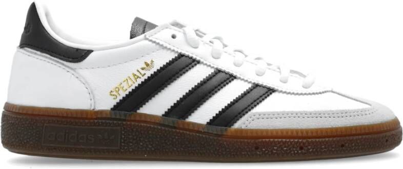 adidas Originals Handball Spezial sneakers White Dames