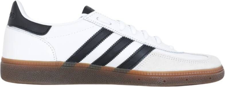 Adidas Originals Handball Spezial Cloud White Core Black Gum- Cloud White Core Black Gum