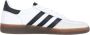 Adidas Originals Handball Spezial Cloud White Core Black Gum- Cloud White Core Black Gum - Thumbnail 11