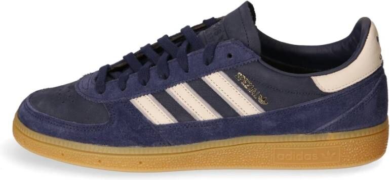 Adidas Originals Handball Spezial WM Sneaker Blue