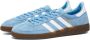 Adidas Originals Handball Spezial Woman Lichtblauwe Sneakers Blue Heren - Thumbnail 1